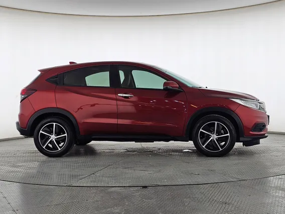 Honda HR-V EX 2021 