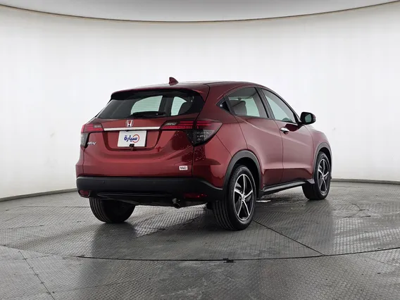 Honda HR-V EX 2021 