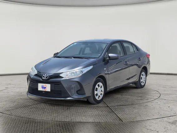 Toyota Yaris  Y 2021 