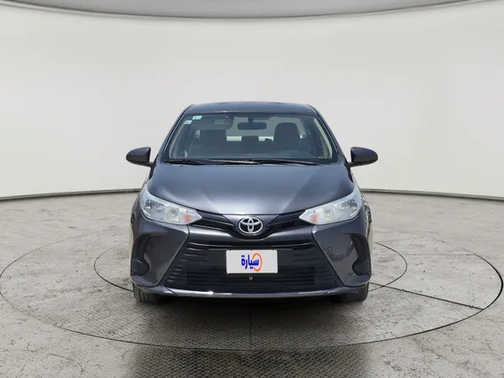 Toyota Yaris  Y 2021 