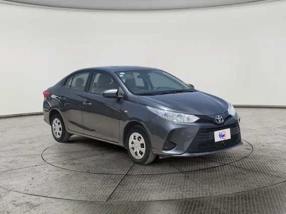 Toyota Yaris  Y 2021 