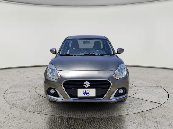 Suzuki Dzire GL 2024 