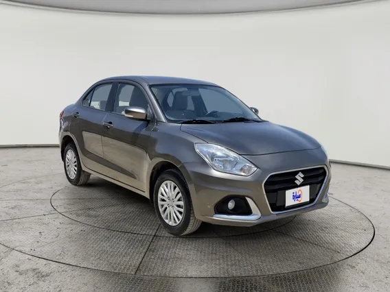 Suzuki Dzire GL 2024 