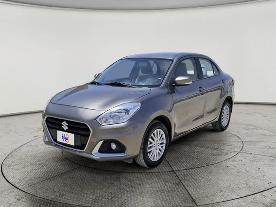 Suzuki Dzire GL 2024 