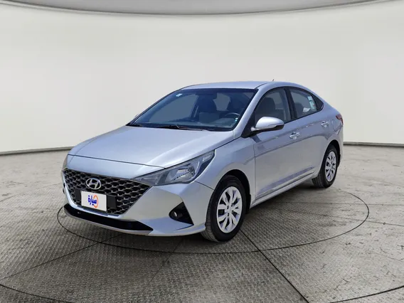 Hyundai Accent Smart 2022 