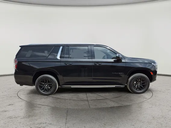 Chevrolet Suburban LS 2023 