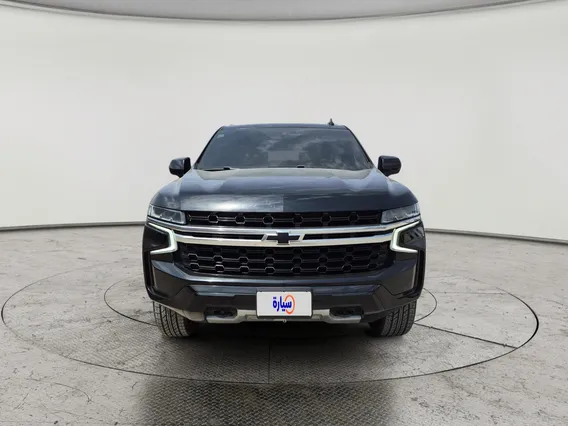 Chevrolet Suburban LS 2023 