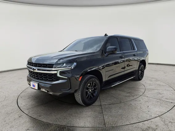 Chevrolet Suburban LS 2023 