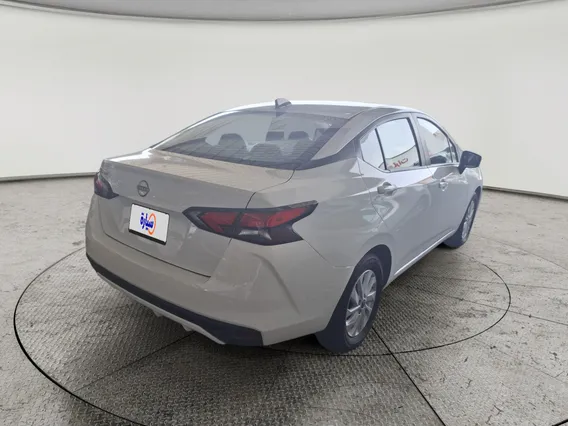 نيسان صني S 2024 