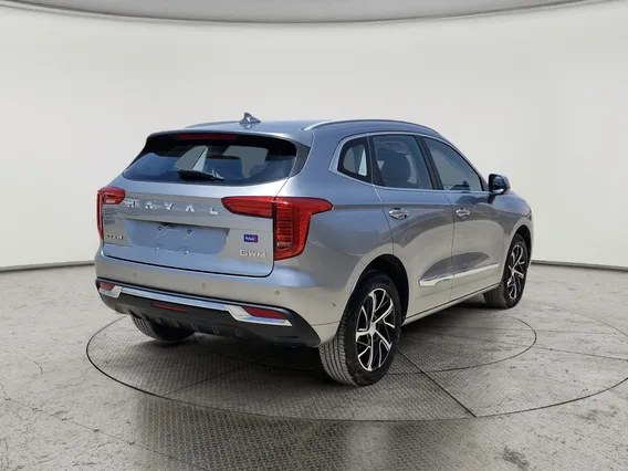 Haval Jolion Active Plus 2024 
