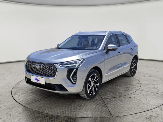 Haval Jolion Active Plus 2024 