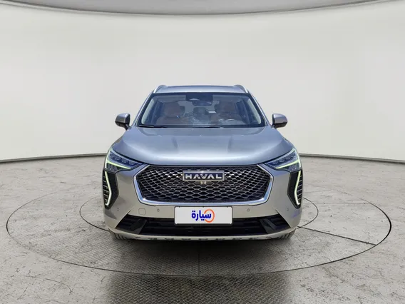 Haval Jolion Active Plus 2024 