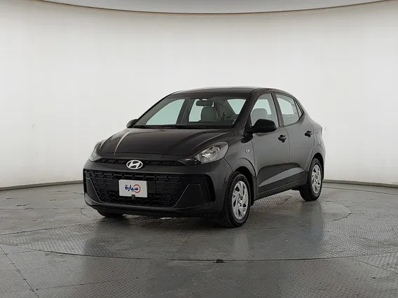 هيونداي Grand i10 فلييت 2024 