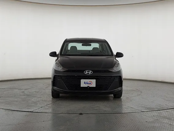 هيونداي Grand i10 فلييت 2024 