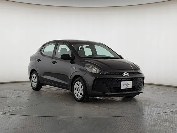 هيونداي Grand i10 فلييت 2024 