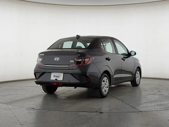 هيونداي Grand i10 فلييت 2024 
