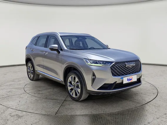 Haval H6 Active Plus 2024 