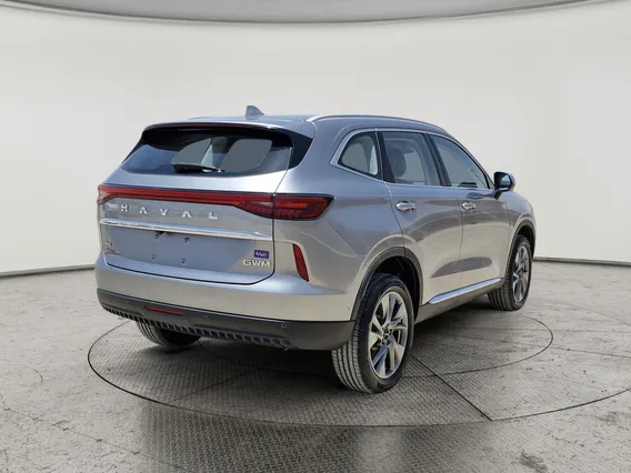 Haval H6 Active Plus 2024 
