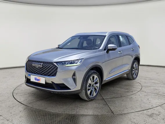 Haval H6 Active Plus 2024 
