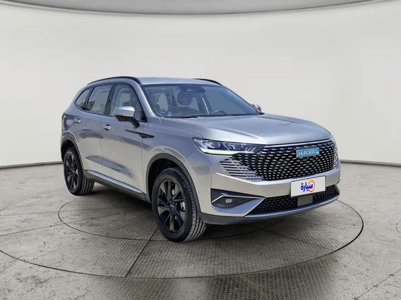 Haval H6  HEV 2024 