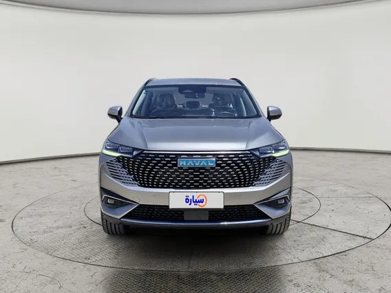Haval H6  HEV 2024 