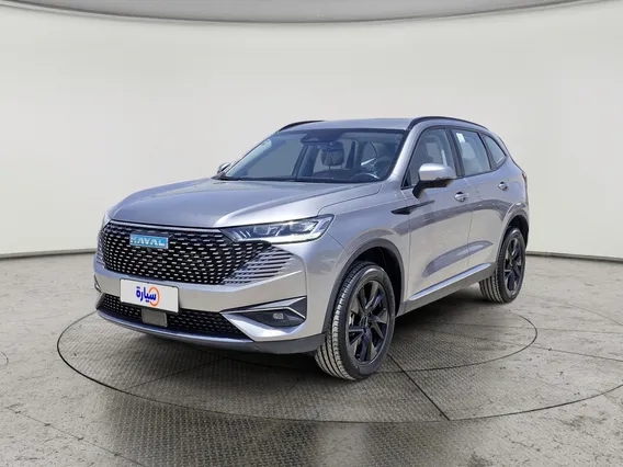 Haval H6  HEV 2024 