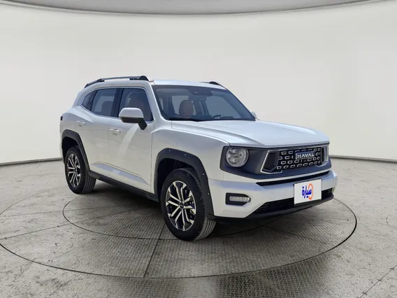 هافال H7 Adventure 2025 