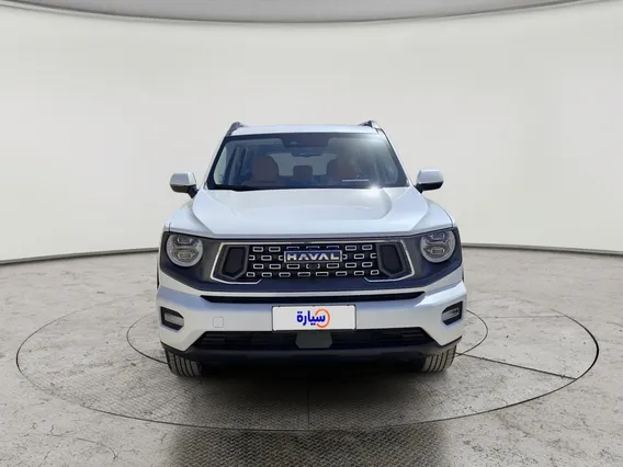 هافال H7 Adventure 2025 