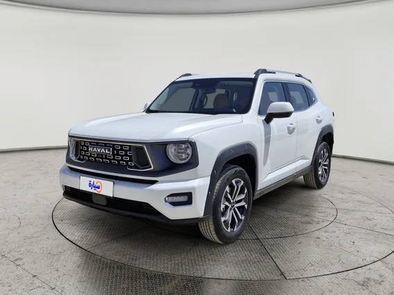 هافال H7 Adventure 2025 
