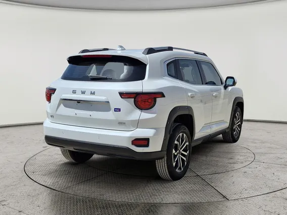 هافال H7 Adventure 2025 