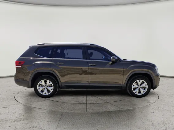 Volkswagen Teramont Trendline 2019 