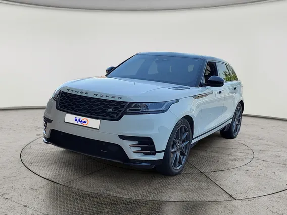 Land Rover Range Rover Velar 2022 
