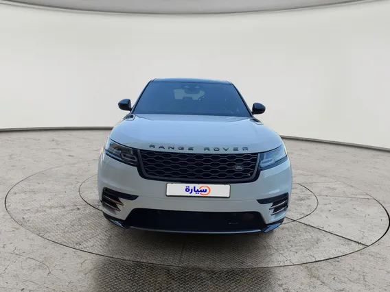 Land Rover Range Rover Velar 2022 