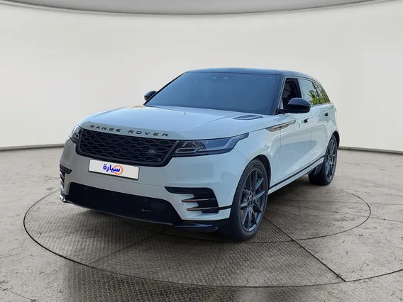 Land Rover Range Rover Velar 2022 