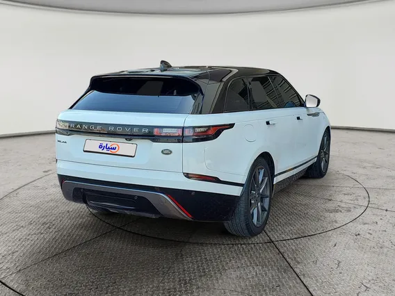 Land Rover Range Rover Velar 2022 