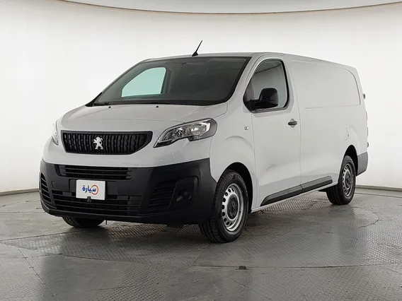 Peugeot Expert VAN 2023 