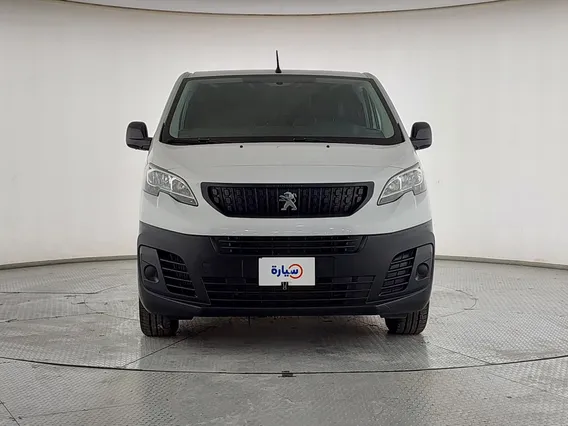 Peugeot Expert VAN 2023 
