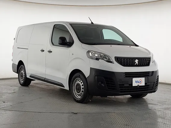 Peugeot Expert VAN 2023 
