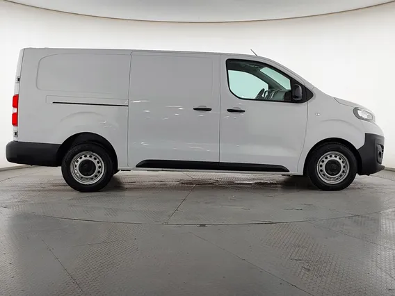 Peugeot Expert VAN 2023 