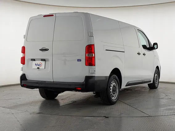Peugeot Expert VAN 2023 