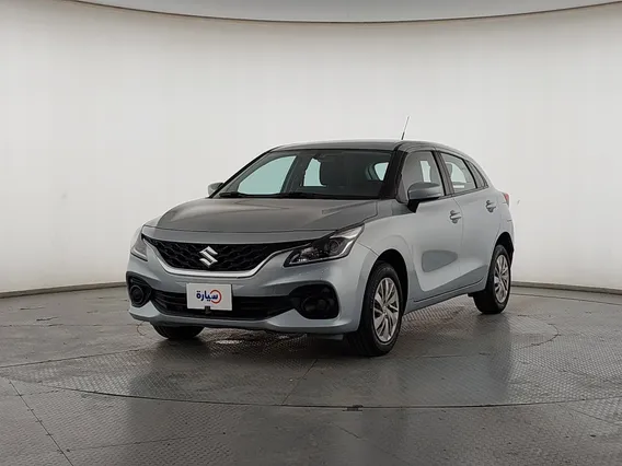 Suzuki Baleno GL 2024 