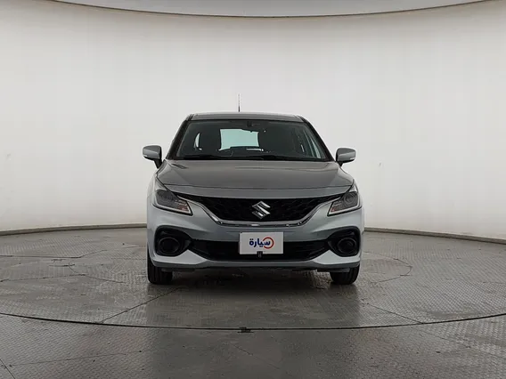 Suzuki Baleno GL 2024 