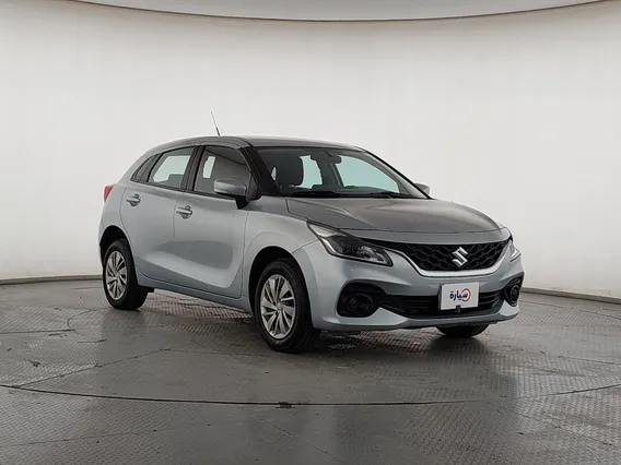 Suzuki Baleno GL 2024 