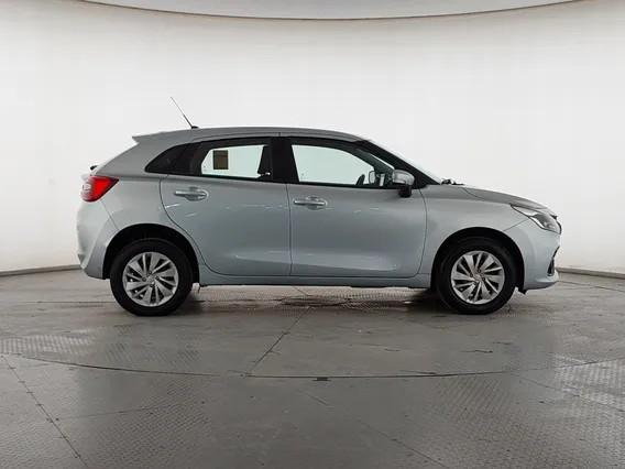 Suzuki Baleno GL 2024 