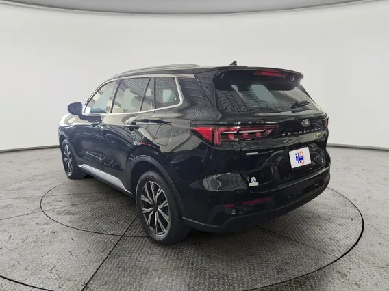 Ford Territory Trend 2026 