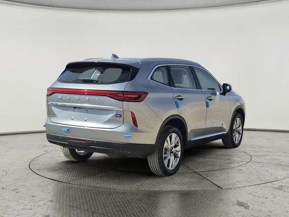 Haval H6 Premium New Shape 2025 