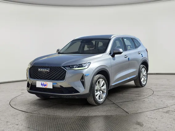 Haval H6 Premium New Shape 2025 