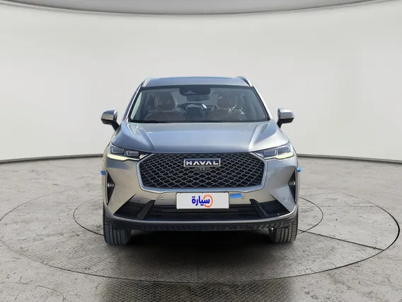Haval H6 Premium New Shape 2025 