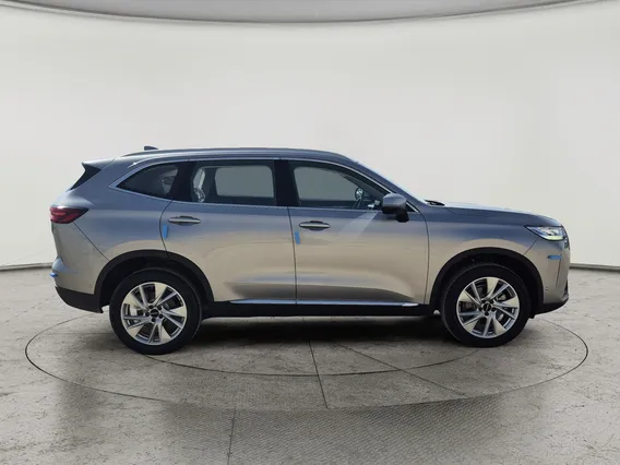 Haval H6 Premium New Shape 2025 