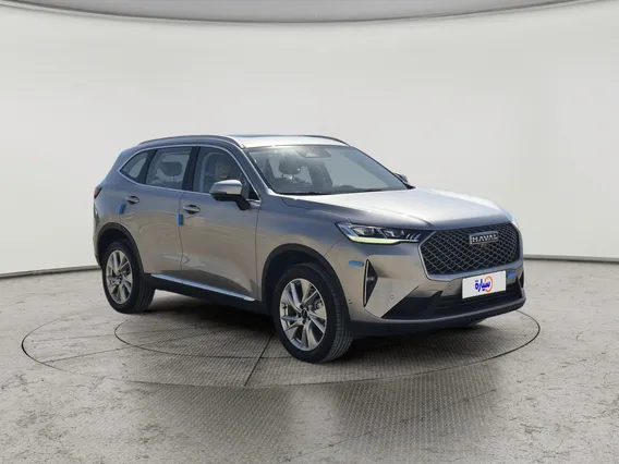 Haval H6 Premium New Shape 2025 